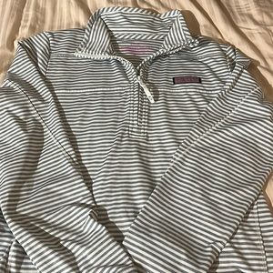 Vineyard vines quarter-zips